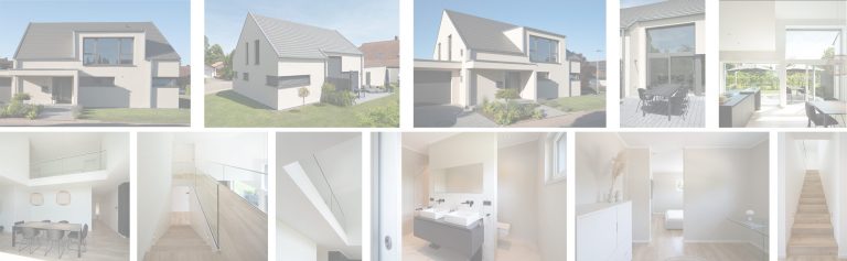 Galerie Einfamilienhaus